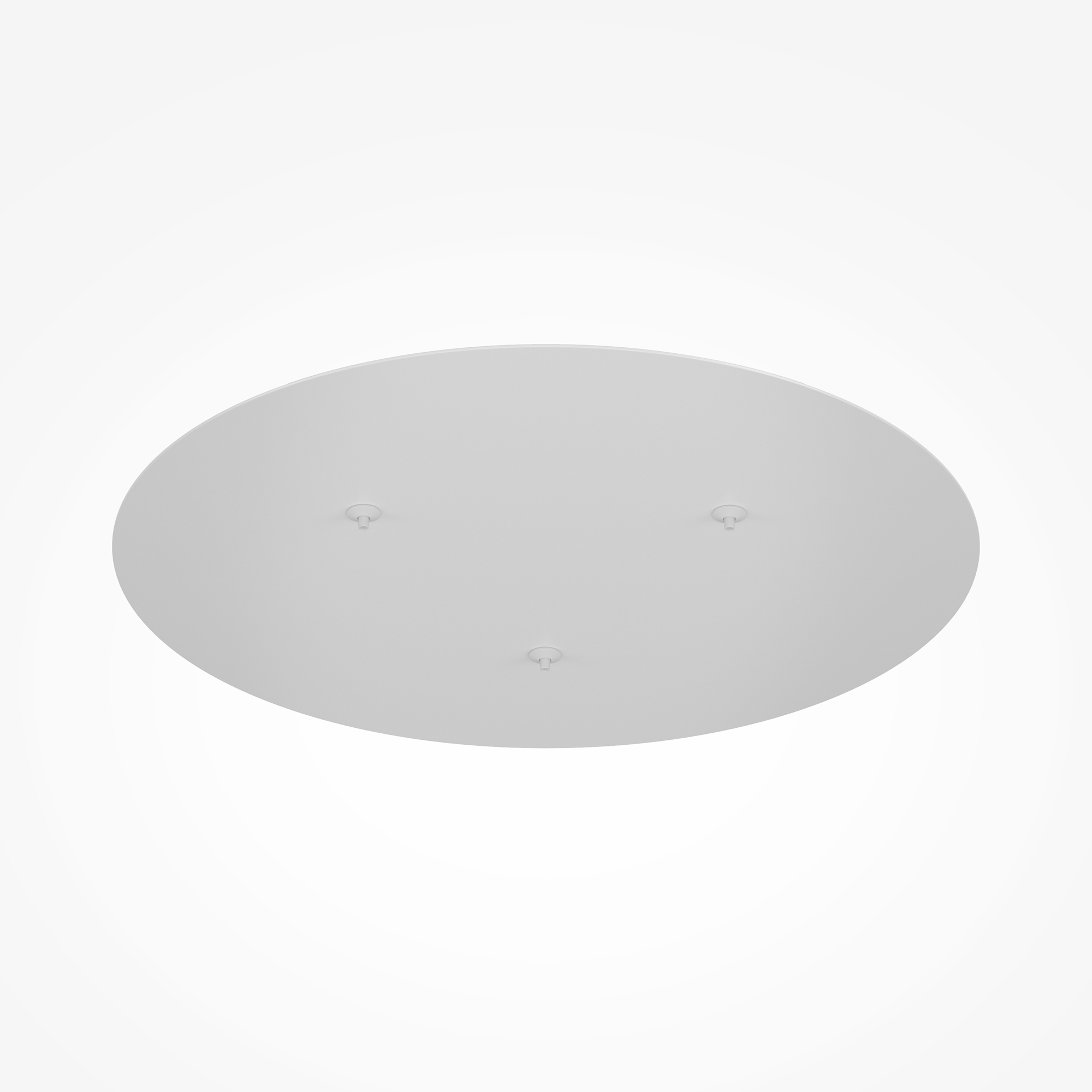 Накладка на основание для раздельного монтажа Maytoni Rim MOD058A-03W