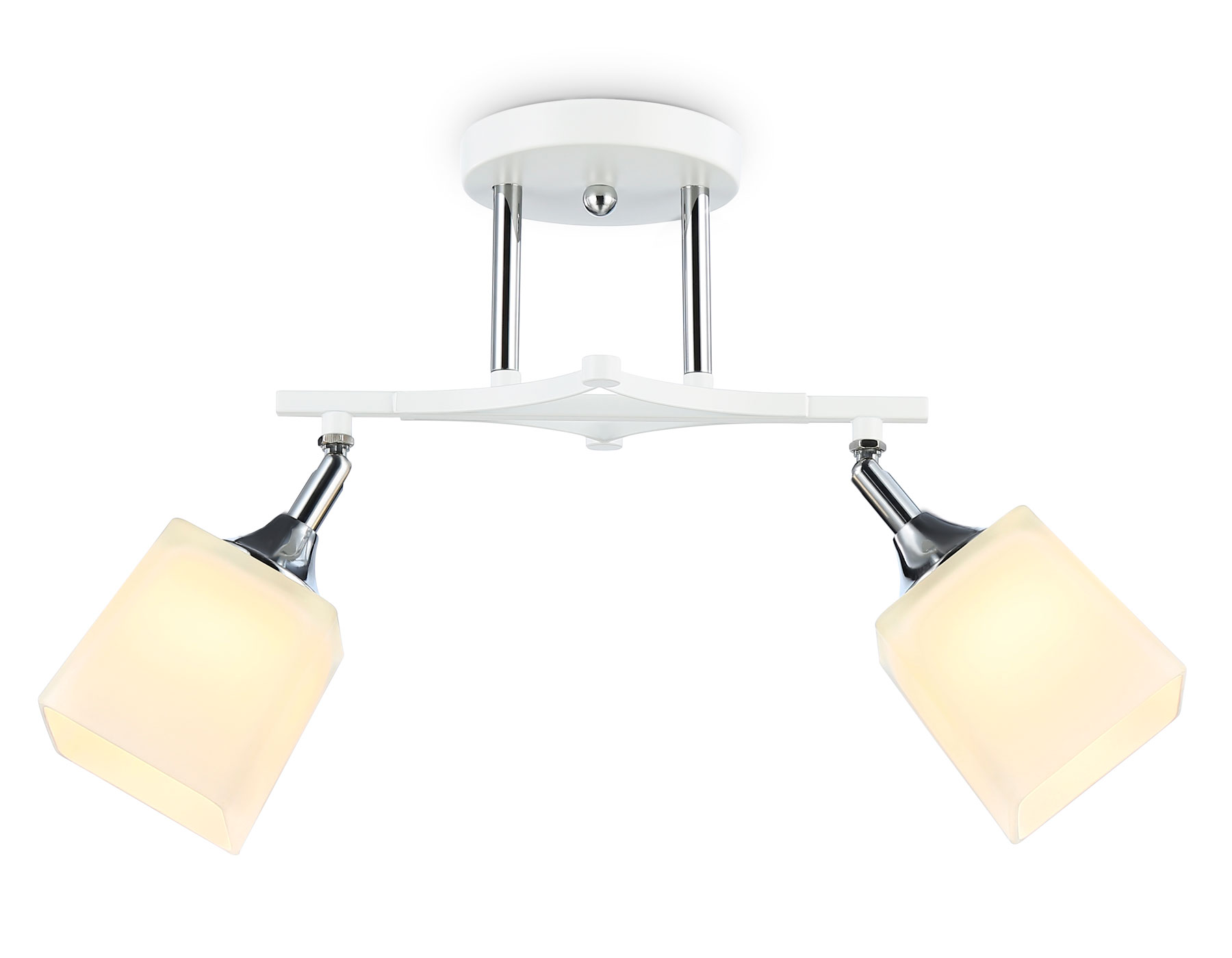 Потолочные люстры Ambrella Light - купить с доставкой в интернет ...