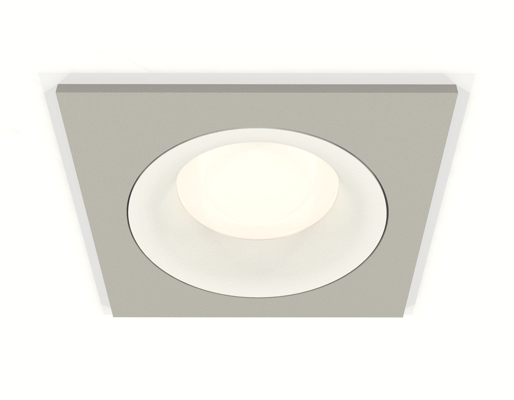 Встраиваемый светильник Techno XC7633001