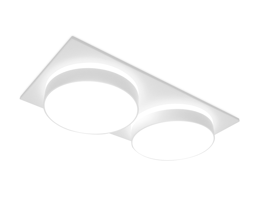 Встраиваемый светильник Techno TN318