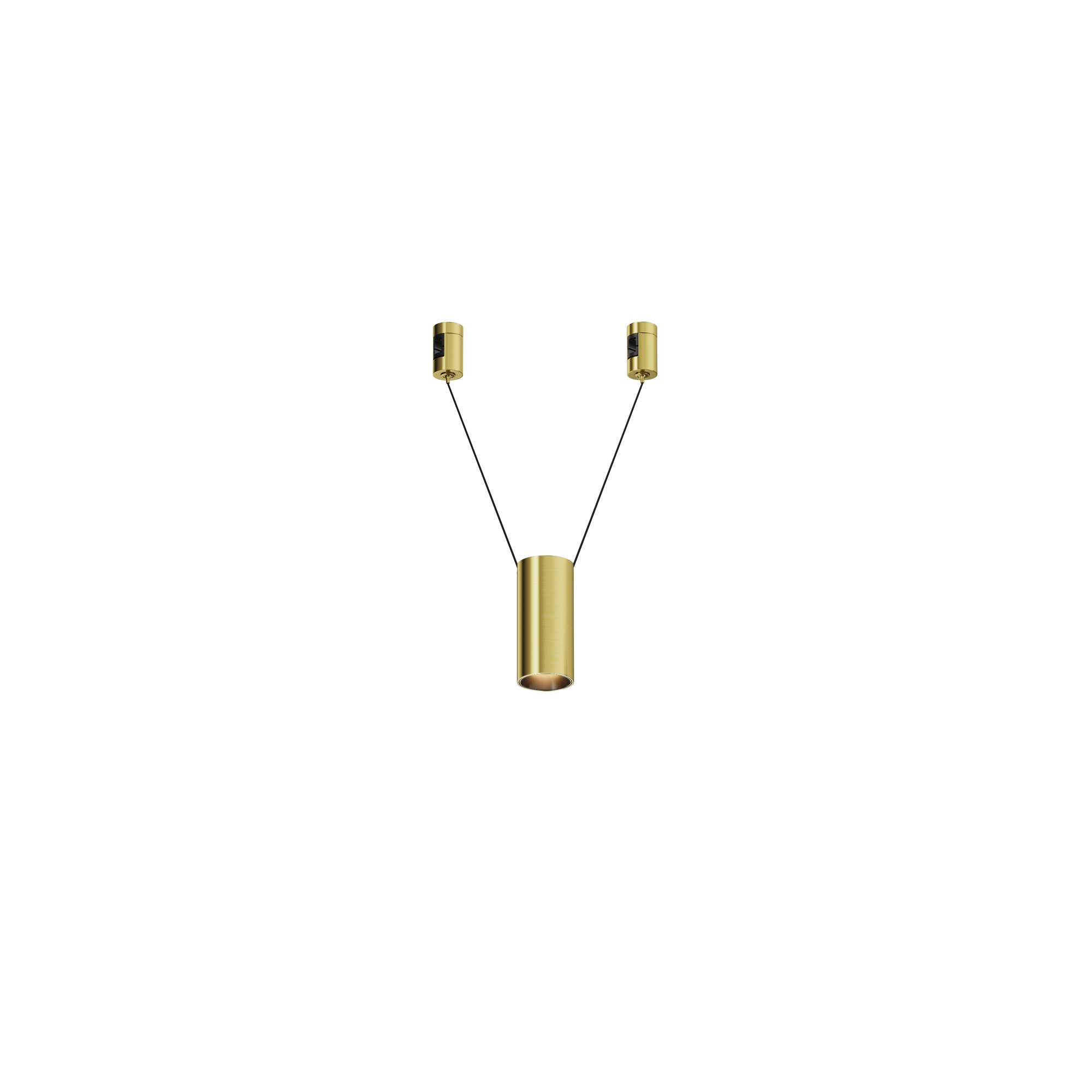 Трековый магнитный светодиодный светильник Maytoni Flarity Focus Led TR157-1-12W3K-BS