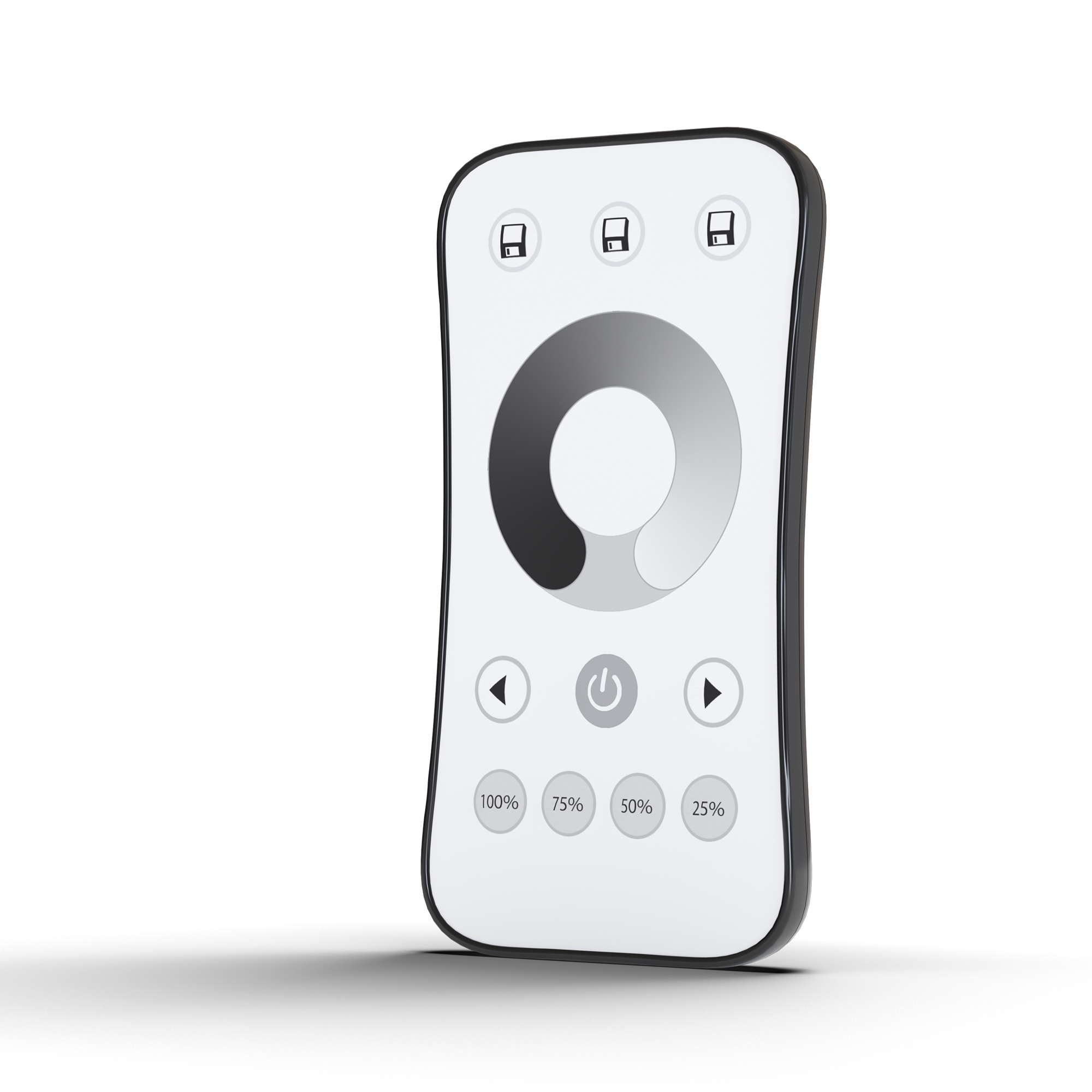 Пульт управления для светодиодной ленты Maytoni Union Lighting control 01102