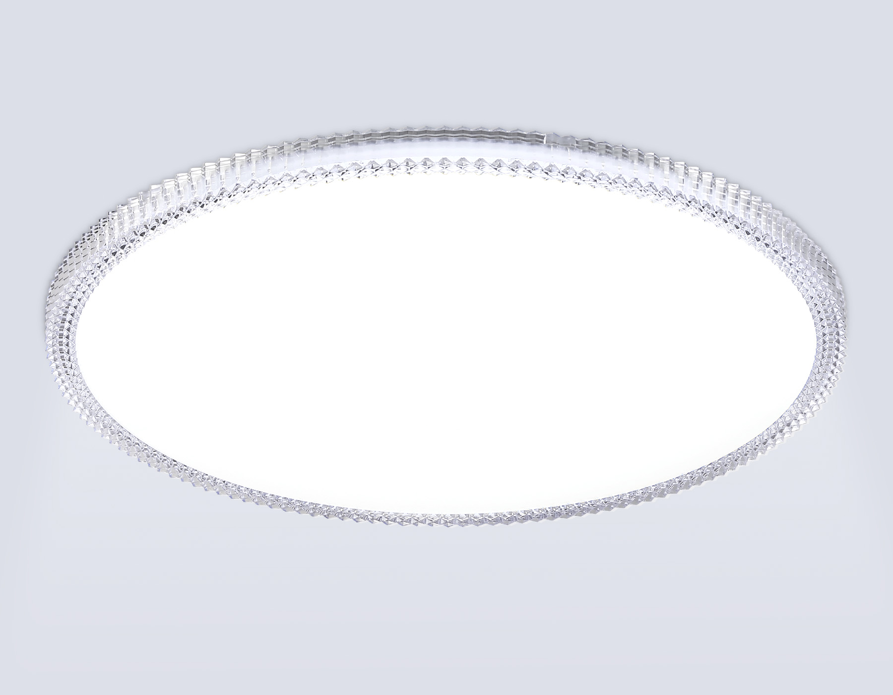 Светильник потолочный светодиодный Orbital FZ1710