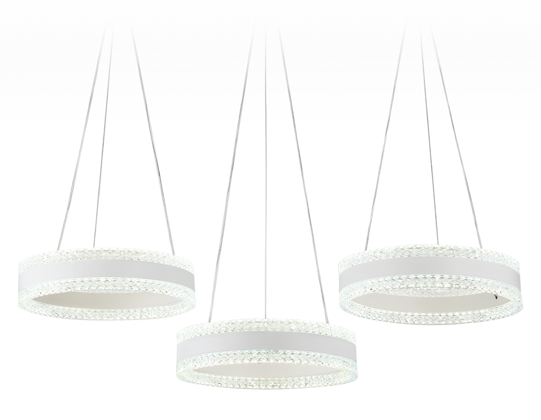 Люстра подвесная Original FA6206