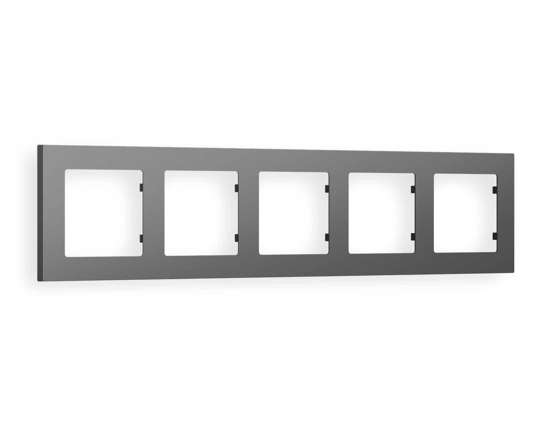 Рамка 5-постовая Ambrella Volt ALFA Techno AF220655