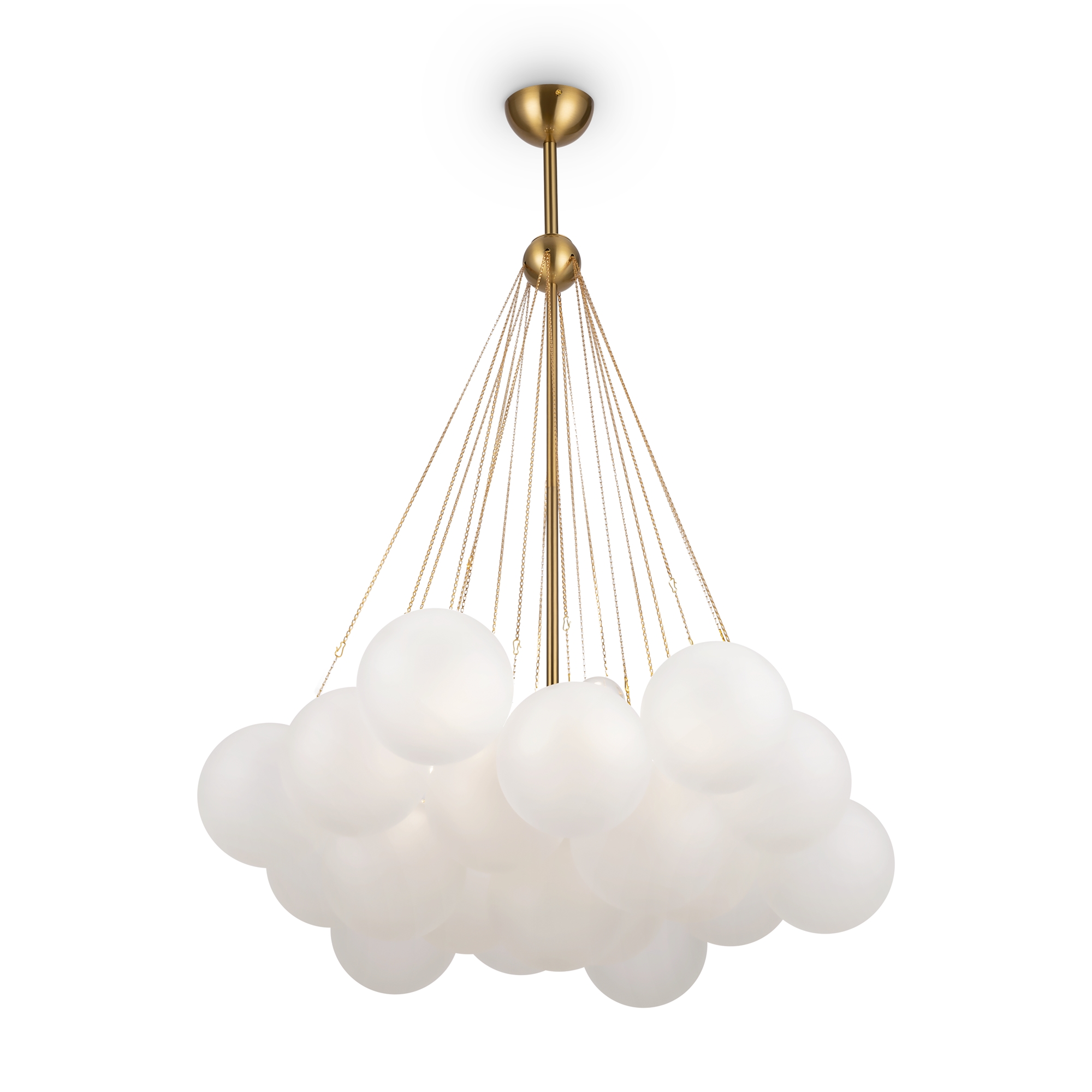 Подвесной светильник Freya Fiesta FR5231PL-06BS