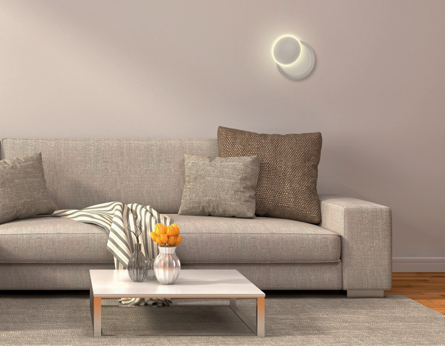 Настенные светильники Ambrella Light - купить по доступной цене в ...