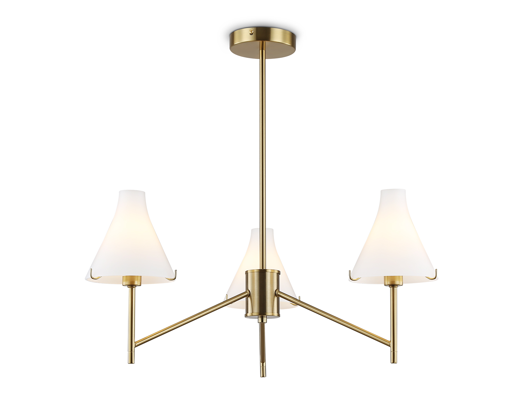 Люстра на штанге Ambrella light LH57131