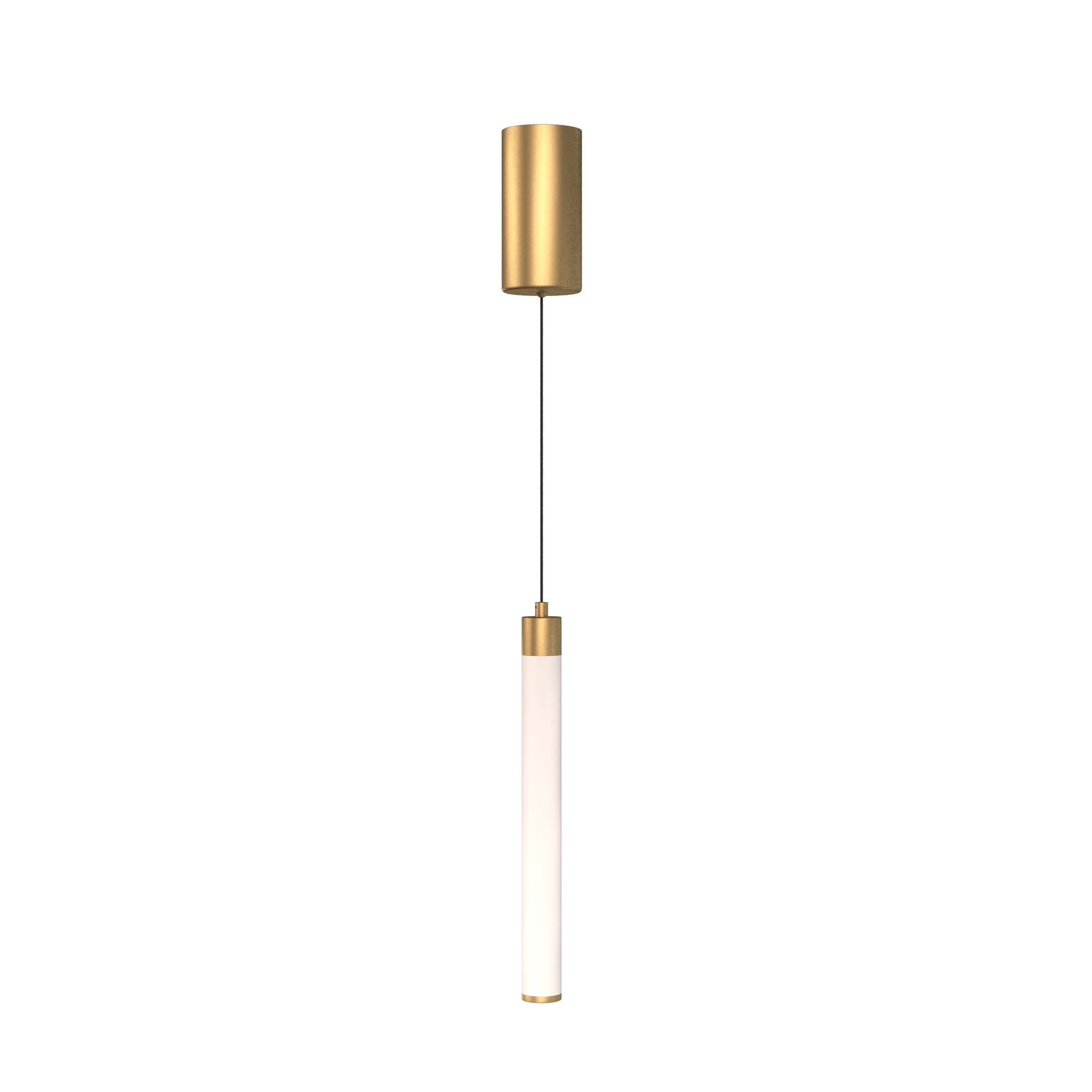 Светильник светодиодный подвесной Maytoni Ray P022PL-L10MG3K