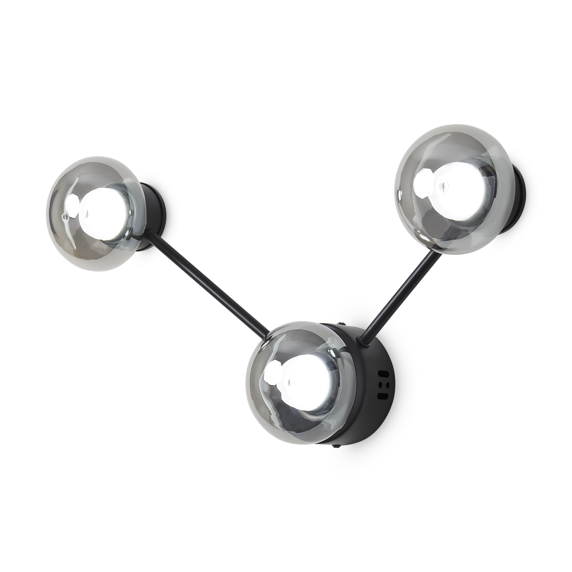 Потолочный светильник Freya Drop FR5445CL-L15B
