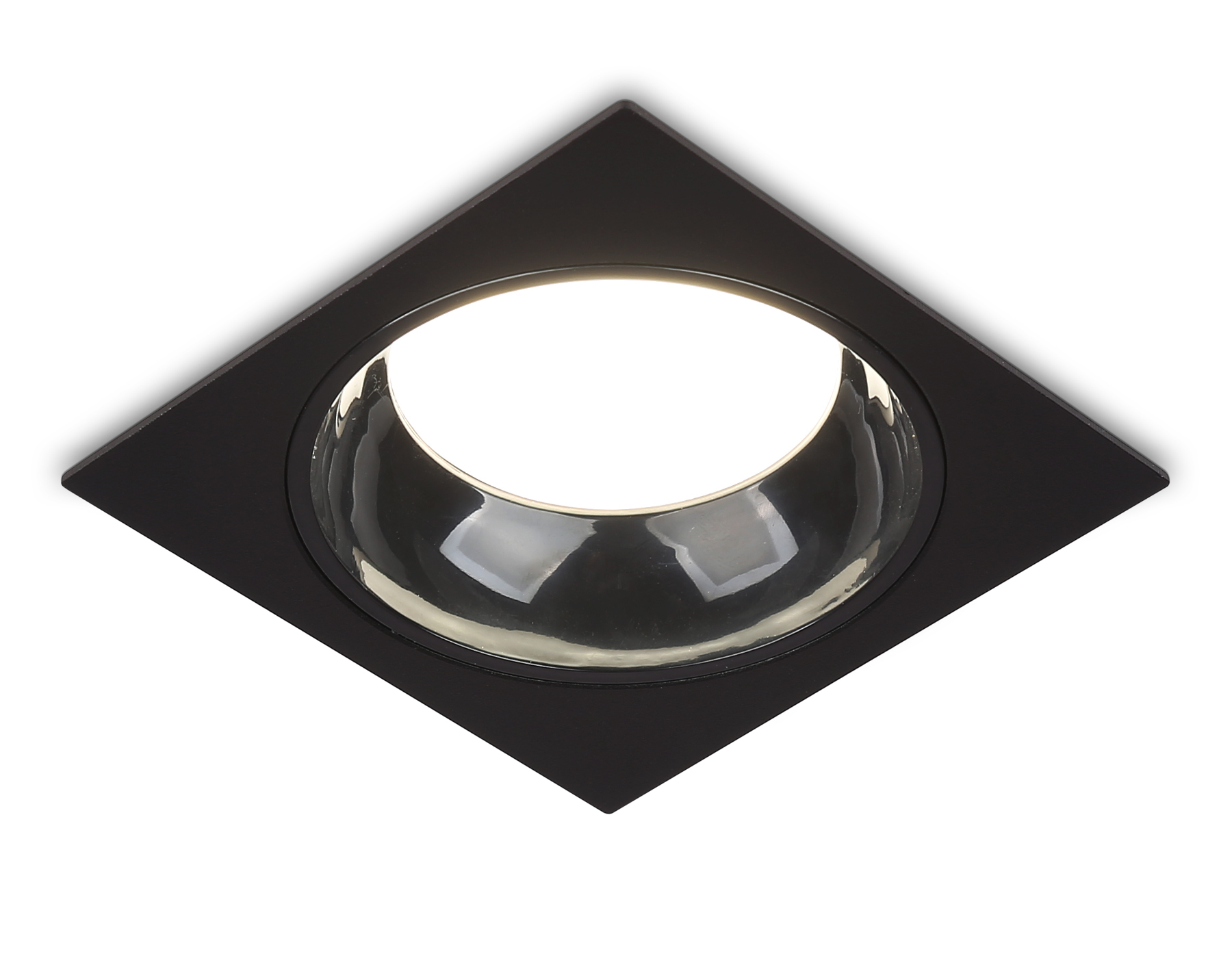 Светильник встраиваемый Ambrella light TN52342