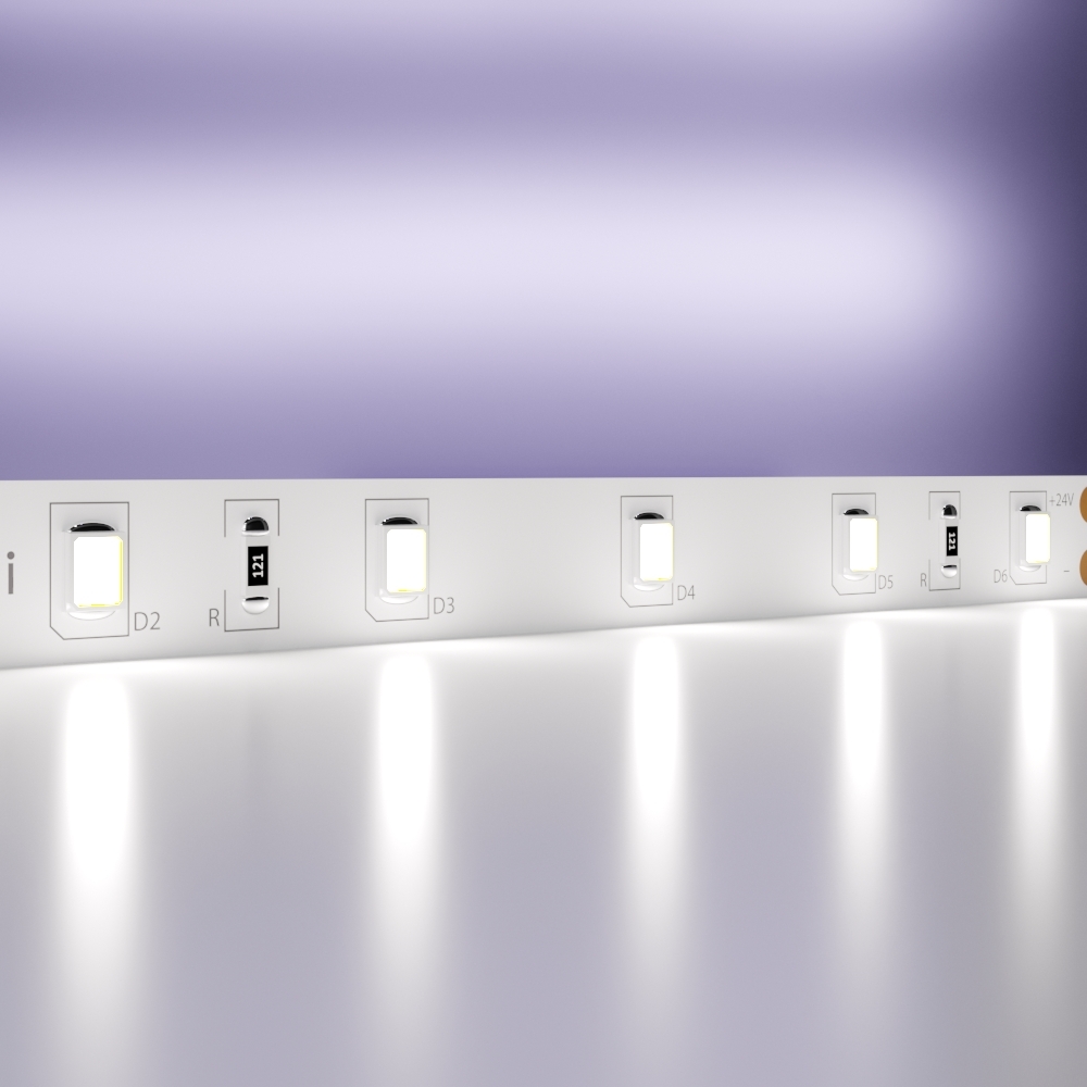 Светодиодная лента Maytoni 7,2W 6000K 24V IP20 20015