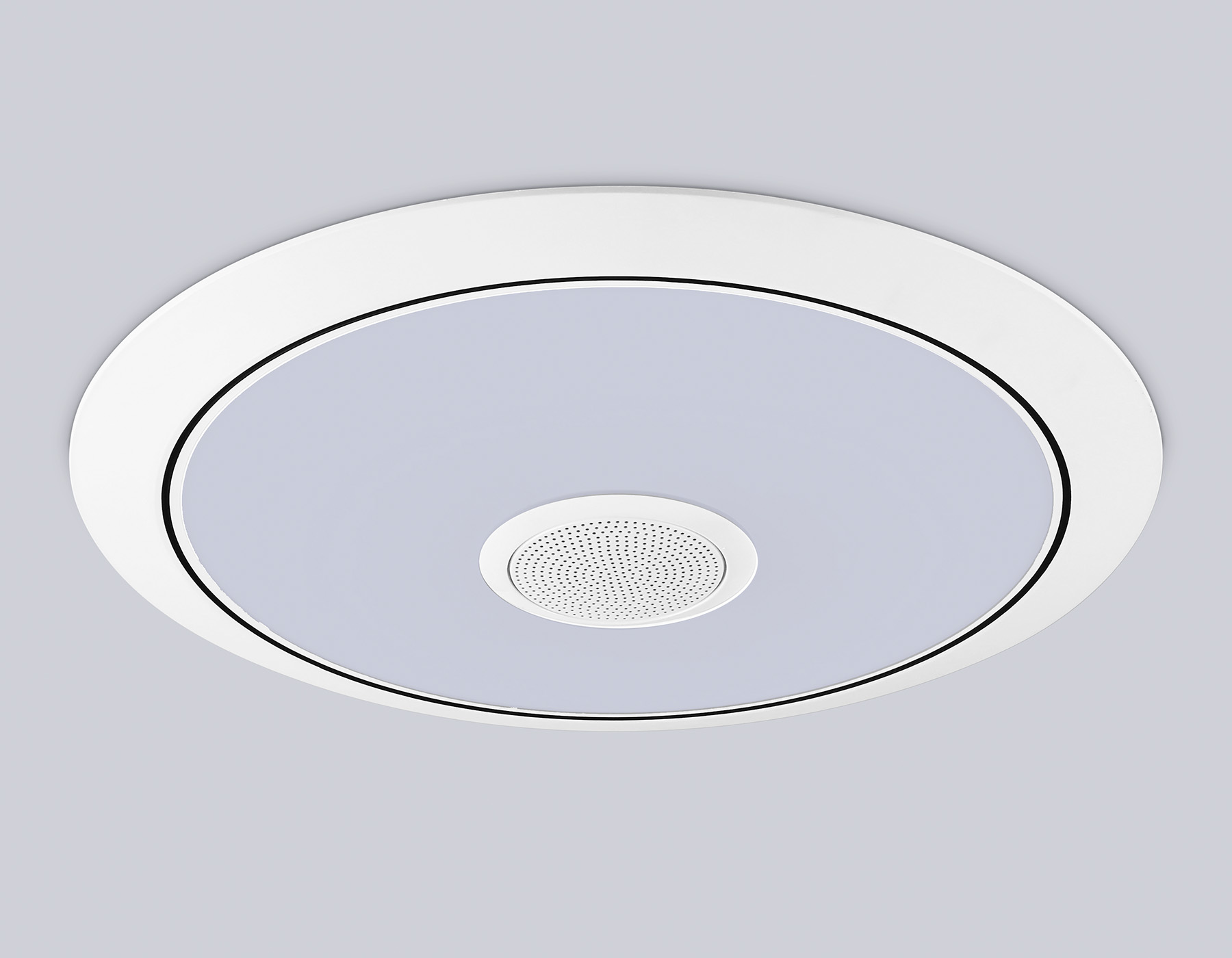 Светильник потолочный светодиодный Orbital FZ720