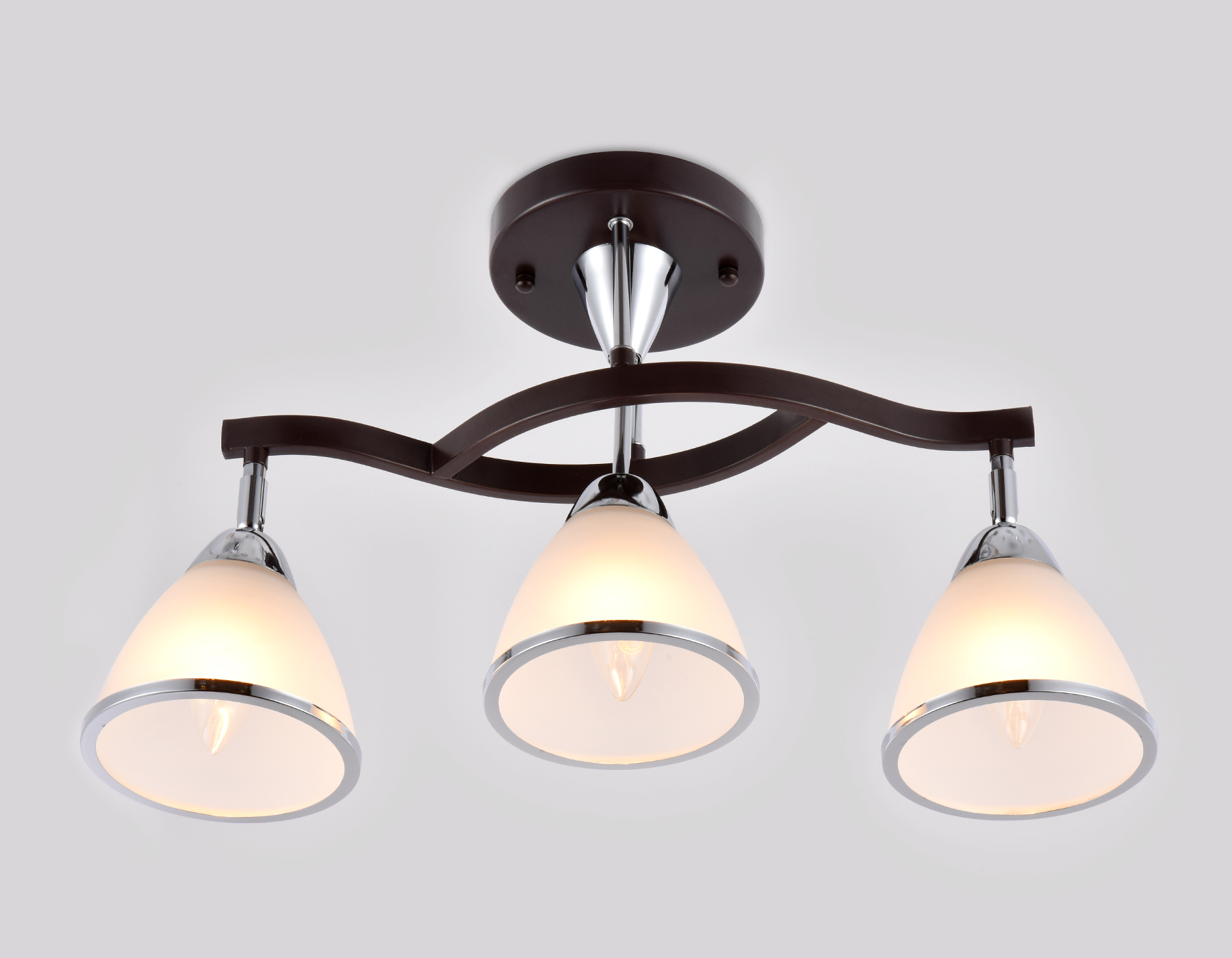 Потолочные люстры Ambrella Light - купить с доставкой в интернет ...