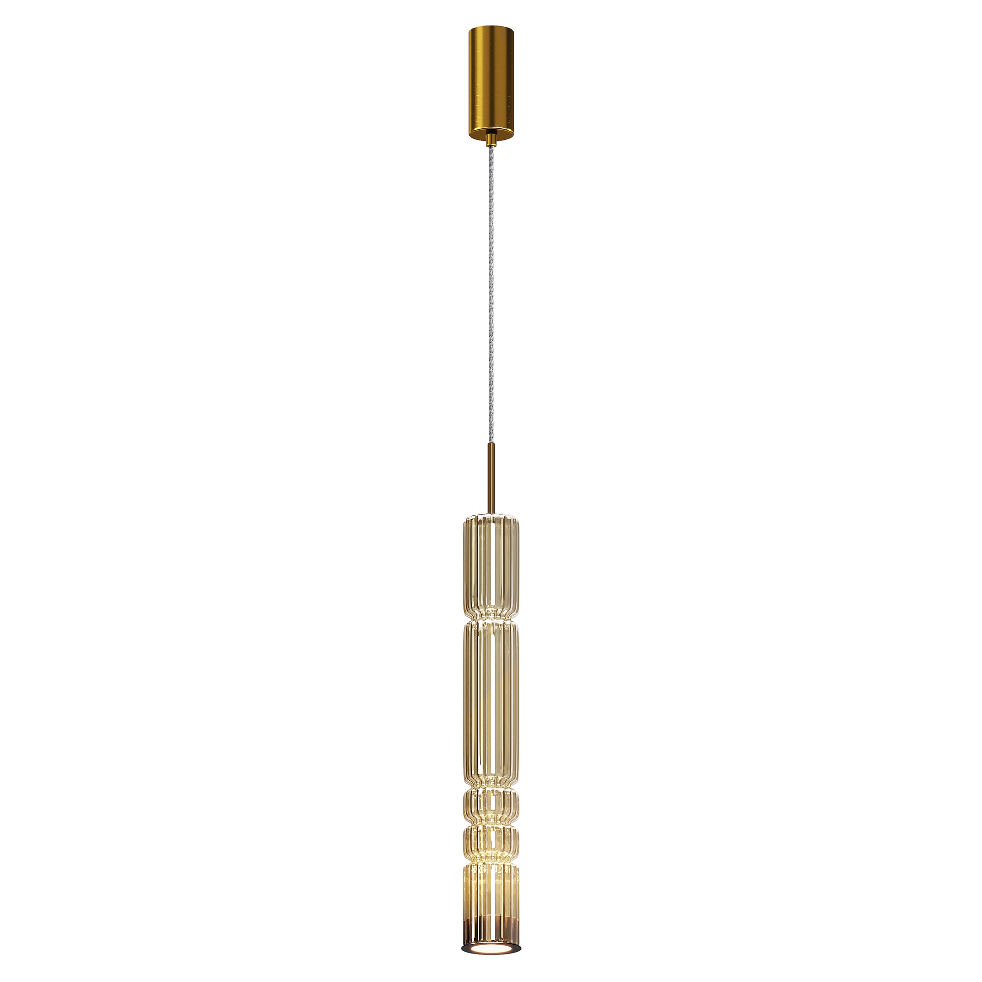 Светильник Maytoni Ordo MOD272PL-L12BS3K