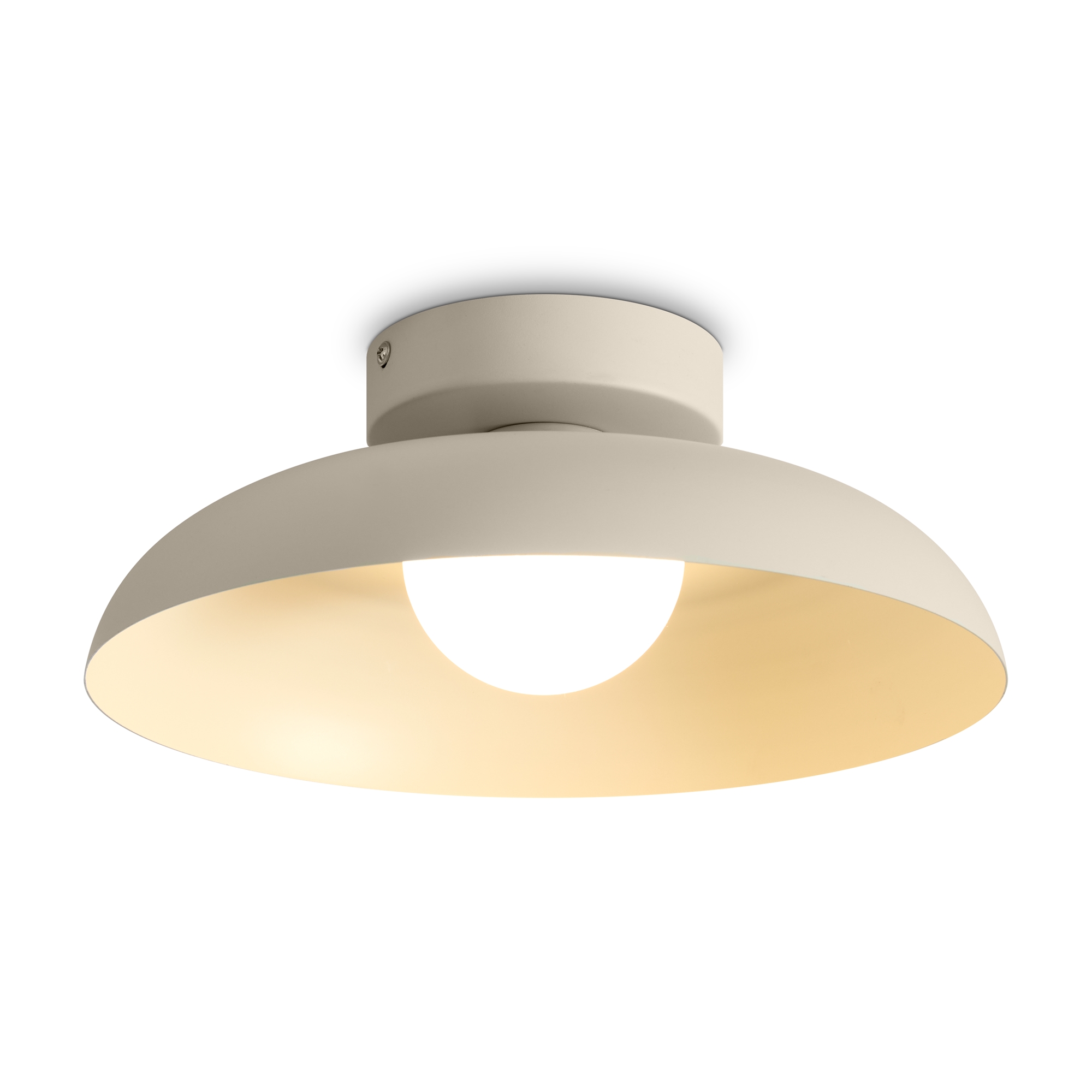 Светильник потолочный светодиодный Freya Movement FR5602CL-L10W