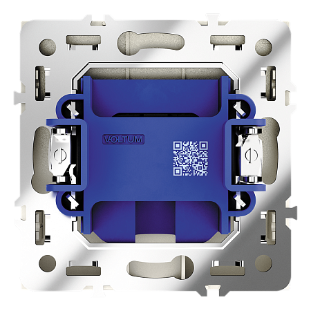 Вывод кабеля VOLTUM S70, (шелк) VLS080204 Вывод кабеля VOLTUM S70, (шелк) VLS080204