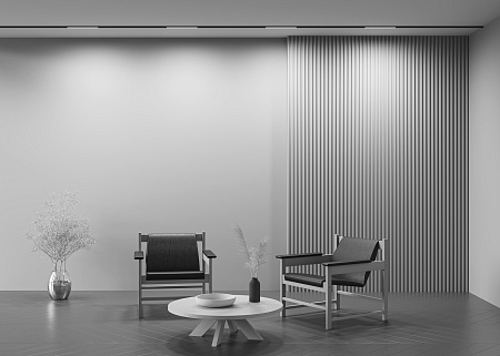 Трековый магнитный светодиодный светильник Maytoni Basity Basis TR173-1-8WTW-B