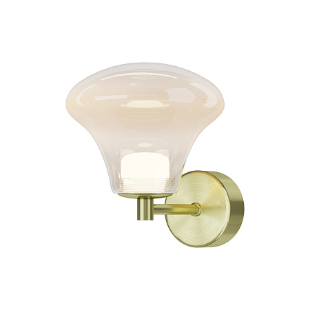 Бра Maytoni Dynasty MOD402WL-L3BS3K Бра Maytoni Dynasty MOD402WL-L3BS3K