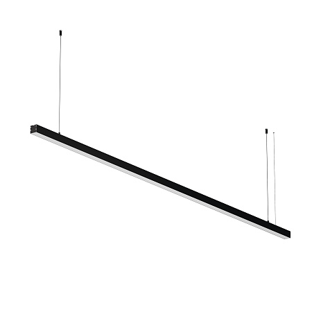 Линейный светильник светодиодный 3000К 2000*35*35мм Maytoni LL312015 Линейный светильник светодиодный 3000К 2000*35*35мм Maytoni LL312015