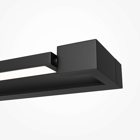 Бра Maytoni Beam MIR002WL-L16B4K