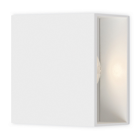 Светильник настенный светодиодный Freya Fless FR10005WL-L6W