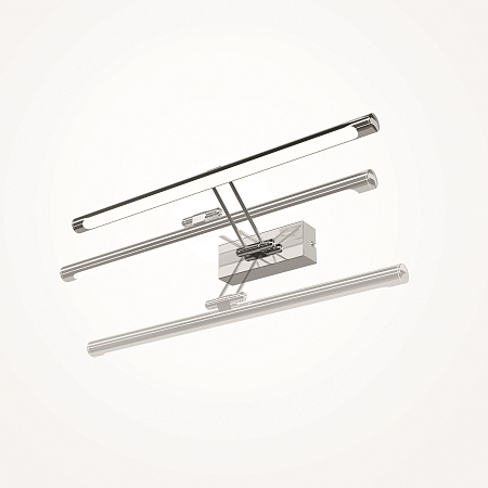 Бра Maytoni Dazzle MIR267WL-L12CH3K