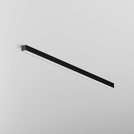 Линейный светильник светодиодный 4000К 1000*35*35мм Maytoni LL311012