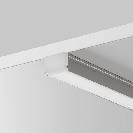 Комплект заглушек для профиля 631001 Maytoni Led Strip 642010