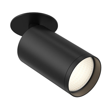 Спот Maytoni FOCUS S C049CL-U-1B Спот Maytoni FOCUS S C049CL-U-1B