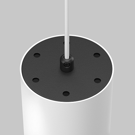 Светильник подвесной светодиодный Maytoni Vol P100PL-20W4K-W