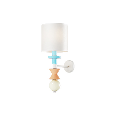 Бра Maytoni Comforty MOD298WL-01W Бра Maytoni Comforty MOD298WL-01W