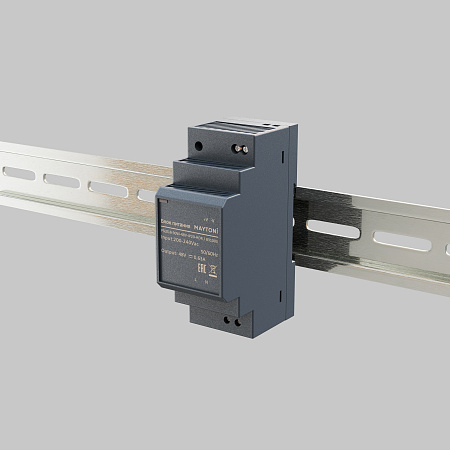 Блок питания 30W 48V Maytoni Led Strip 831003