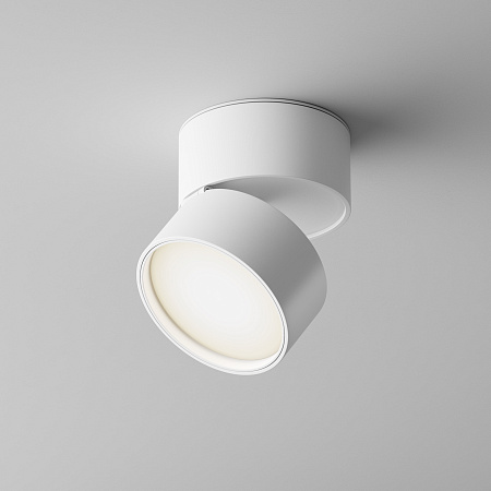 Спот Maytoni Onda C024CL-L12W4K Спот Maytoni Onda C024CL-L12W4K