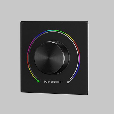 Роторная панель управления Maytoni DALI 721038