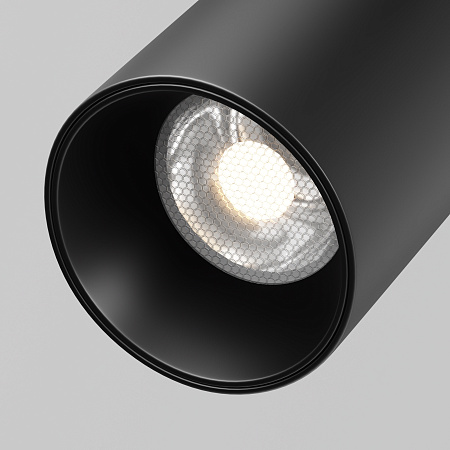 Уличный трековый мангитный светодиодный светильник Maytoni Exility IP Focus Led O-TR02-1-S-20WB4K