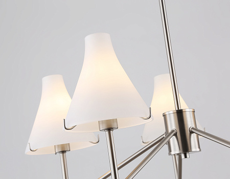 Люстра на штанге Ambrella light LH57123