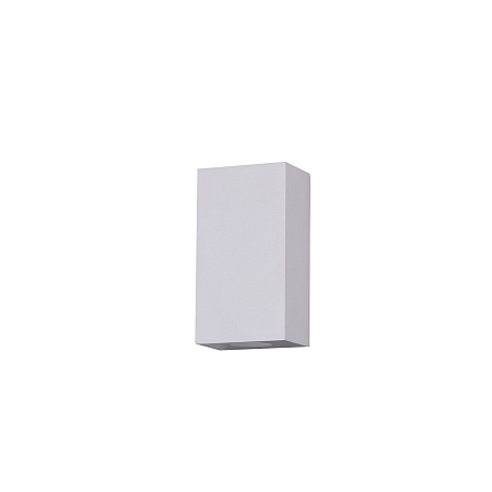 Архитектурный светодиодный светильник Maytoni Times Square O581WL-L6W