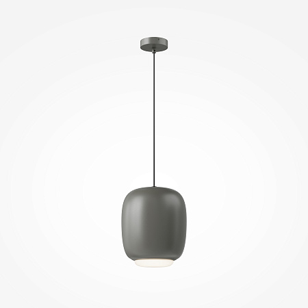 Подвесной светильник Maytoni Brio MOD466PL-L12GR3K Подвесной светильник Maytoni Brio MOD466PL-L12GR3K