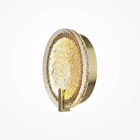 Светильник настенный Maytoni Regatta MOD481WL-L8BS3K