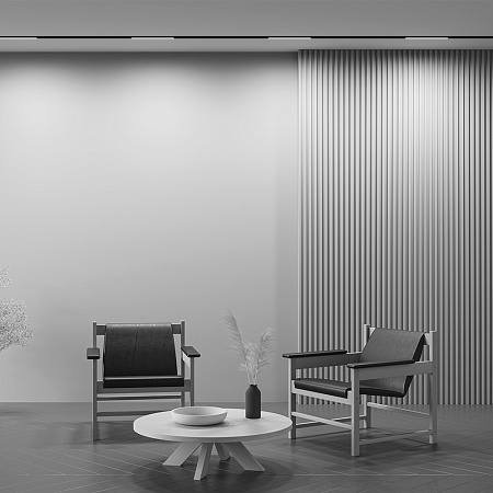 Трековый магнитный светодиодный светильник Maytoni Basity Basis TR173-1-8WTW-B