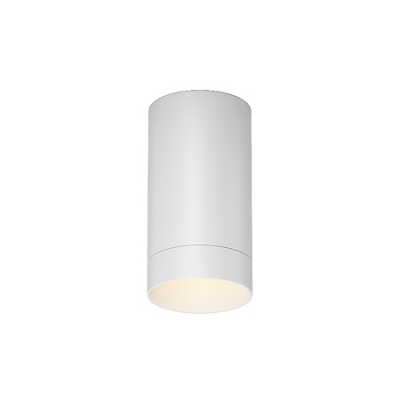 Уличный потолочный светодиодный светильник Maytoni Luxe O500CL-L5W3K