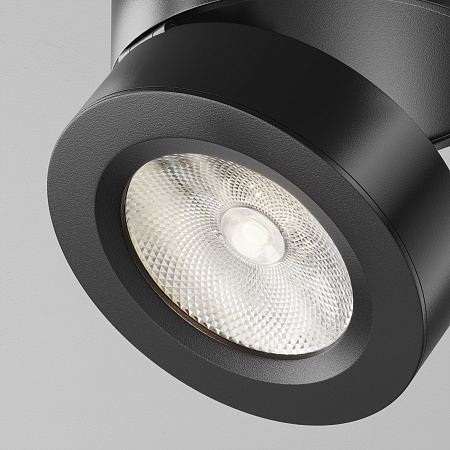 Потолочный светильник Maytoni Magic C022CL-L7B4K