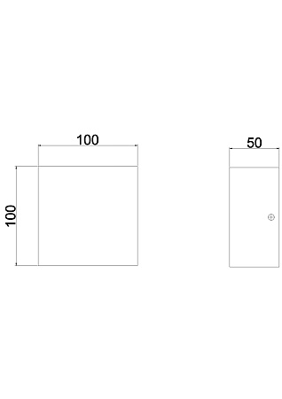 Светильник настенный светодиодный Freya Fless FR10005WL-L6W