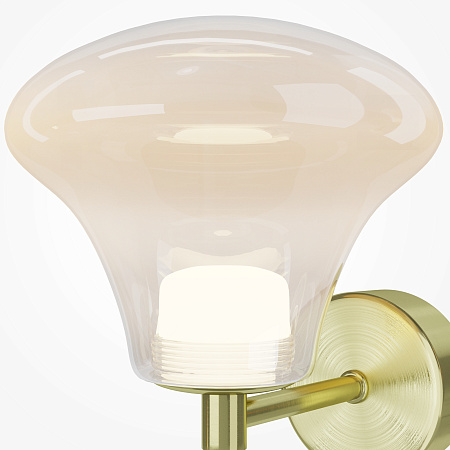 Бра Maytoni Dynasty MOD402WL-L3BS3K Бра Maytoni Dynasty MOD402WL-L3BS3K