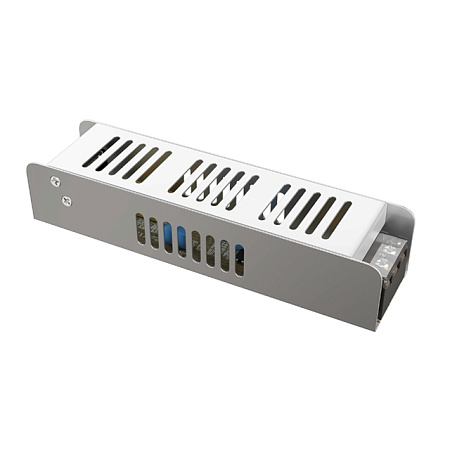 Блок питания для светодиодной ленты 60Вт 12V IP20 Maytoni 020201 Блок питания для светодиодной ленты 60Вт 12V IP20 Maytoni 020201