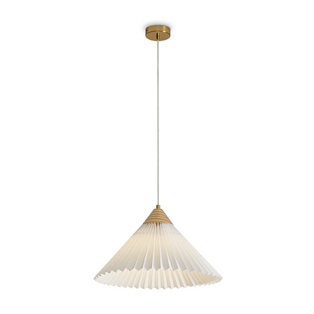 Светильник подвесной Freya Kinsley FR5533PL-01BS1