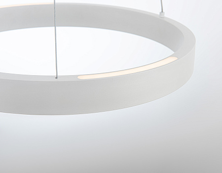 Люстра подвесная LineTech FL5887