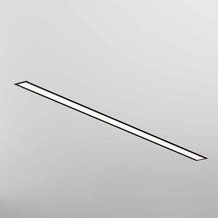 Линейный светильник светодиодный 4000К 1000*50*35мм Maytoni LL313012