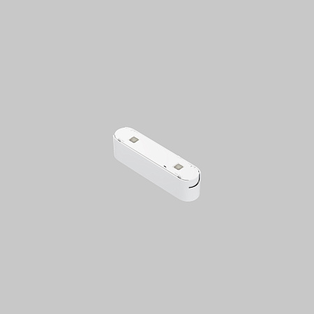 Трековый однофазный магнитный светодиодный светильник Maytoni Radity Points TR082-1-6W4K-M-W Трековый однофазный магнитный светодиодный светильник Maytoni Radity Points TR082-1-6W4K-M-W